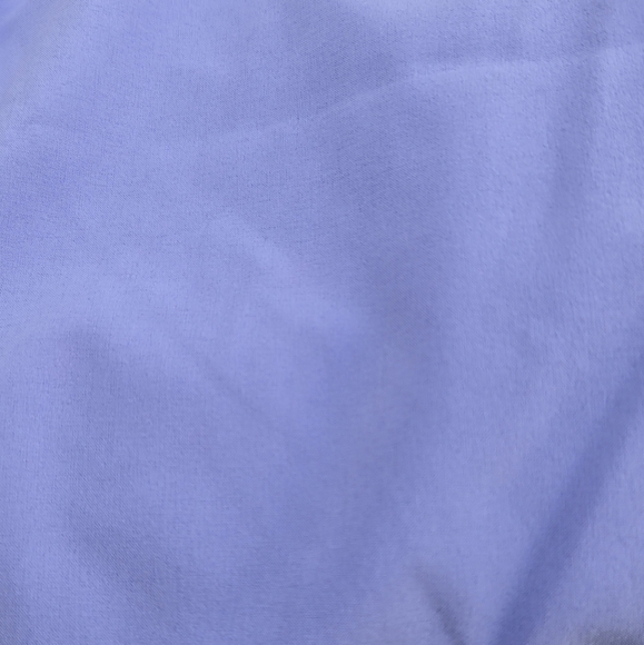 Athleta Brooklyn Ankle Pant, size 18, baby blue - Picture 9 of 10